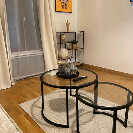 Apartment Cosy