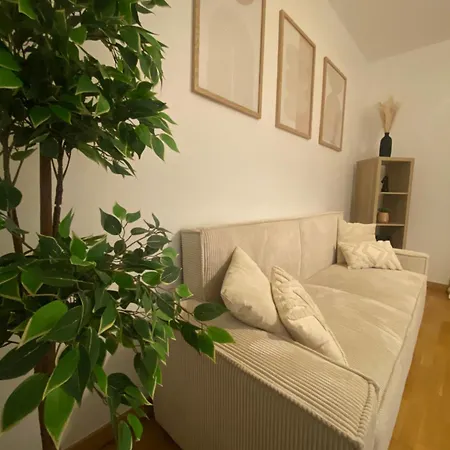 Cosy Apartment *