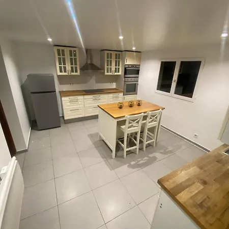 Cosy Apartment
